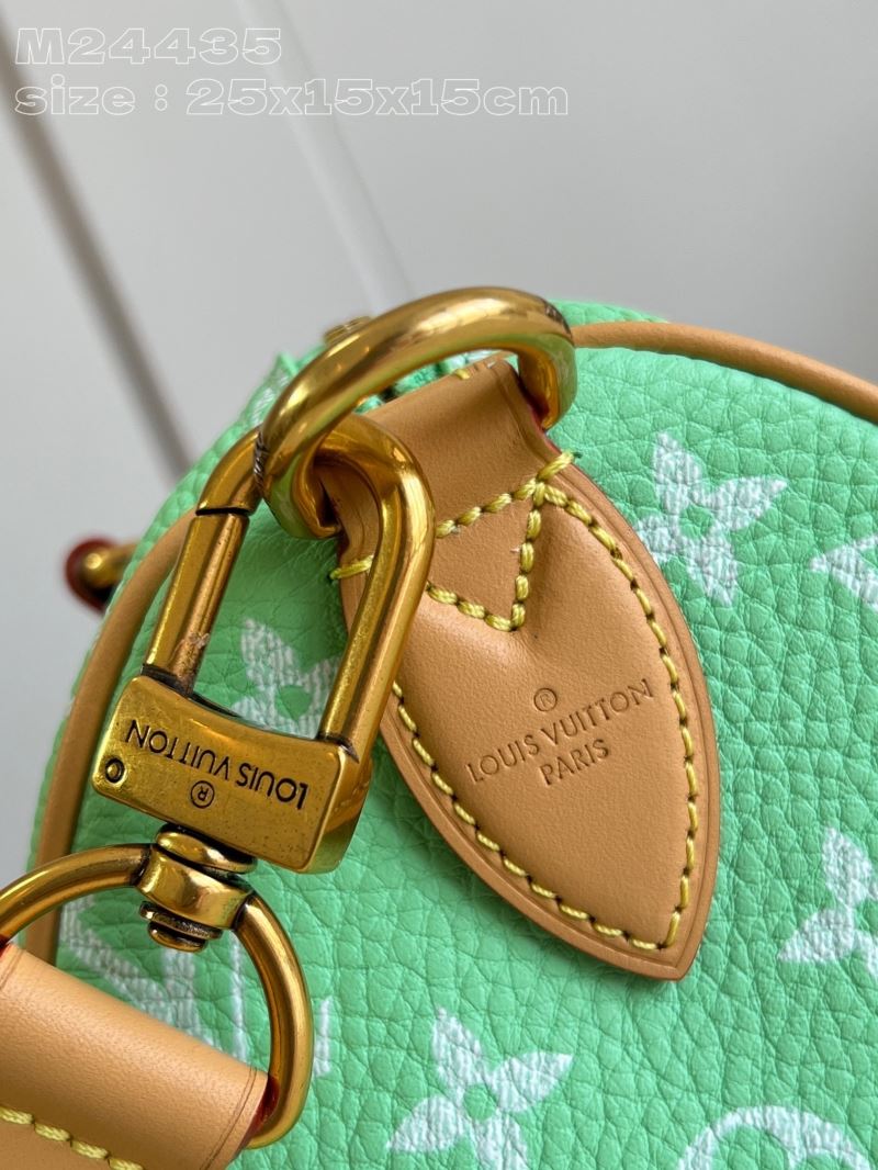 Louis Vuitton Speedy Bags